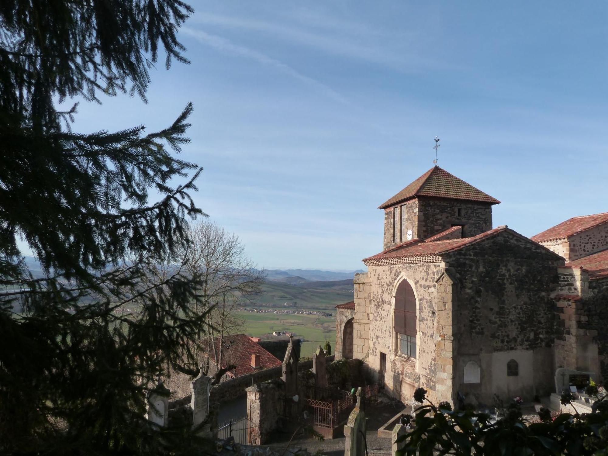 Chateau Des Aiguilles Saint-Rémy-de-Chargnat Εξωτερικό φωτογραφία