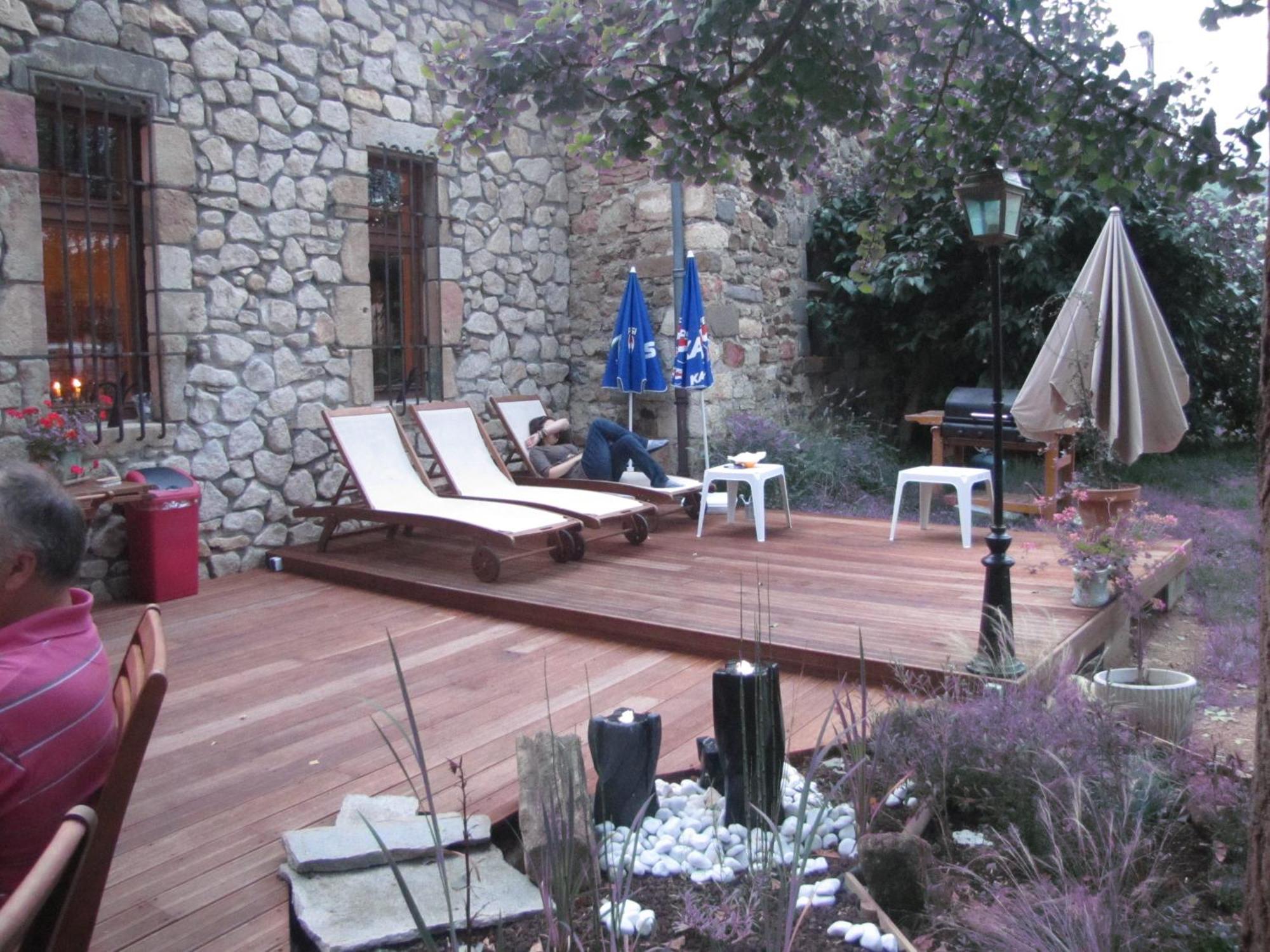 Chateau Des Aiguilles Saint-Rémy-de-Chargnat Εξωτερικό φωτογραφία